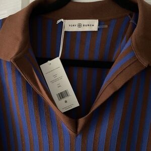 Tory Burch Dress NWT XXL